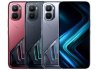 Infinix GT 50 Pro